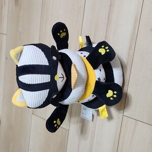 Coco village stacking cat